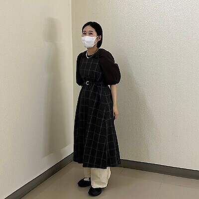 【イトーヨーカドー古淵】身長153㎝