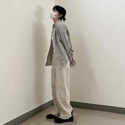 【イトーヨーカドー古淵】身長163㎝