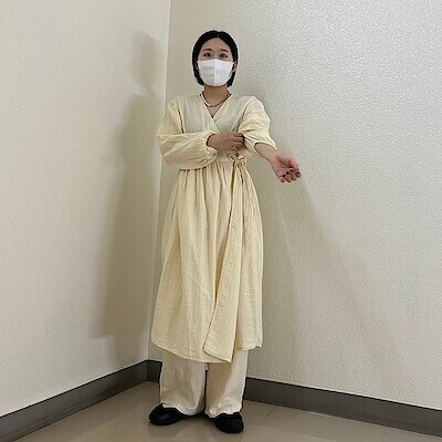 【イトーヨーカドー古淵】身長153㎝