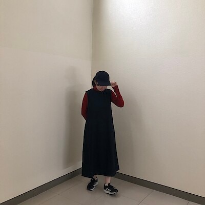 【イトーヨーカドー古淵】  身長158㎝