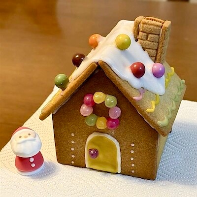 【イトーヨーカドー古淵】無印良品のお菓子の家🌟