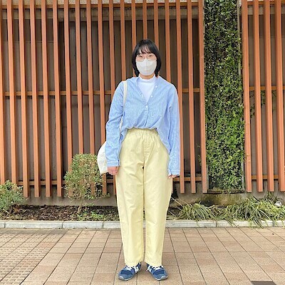 【イトーヨーカドー古淵】身長161㎝