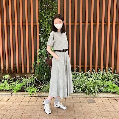 【イトーヨーカドー古淵】身長172cm