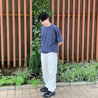 【イトーヨーカドー古淵】身長161cm