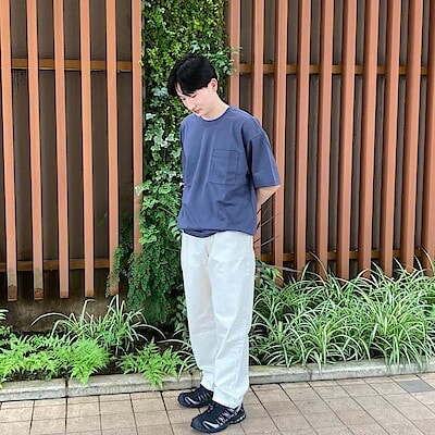 【イトーヨーカドー古淵】身長161cm