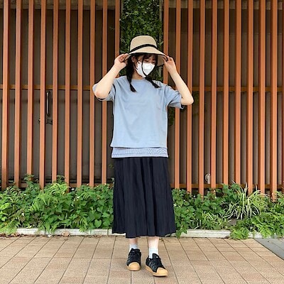 【イトーヨーカドー古淵】身長163㎝