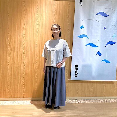 【泉北パンジョ】153cm