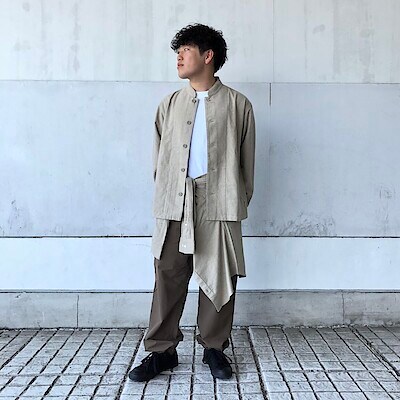 【泉北パンジョ】身長１６３ｃｍ