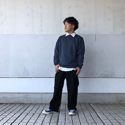 【泉北パンジョ】身長163ｃｍ