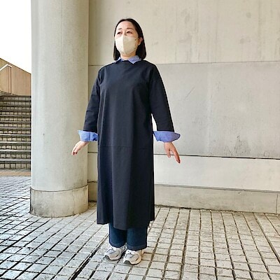 【泉北パンジョ】身長155cm