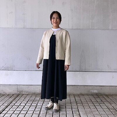 【泉北パンジョ】身長162㎝