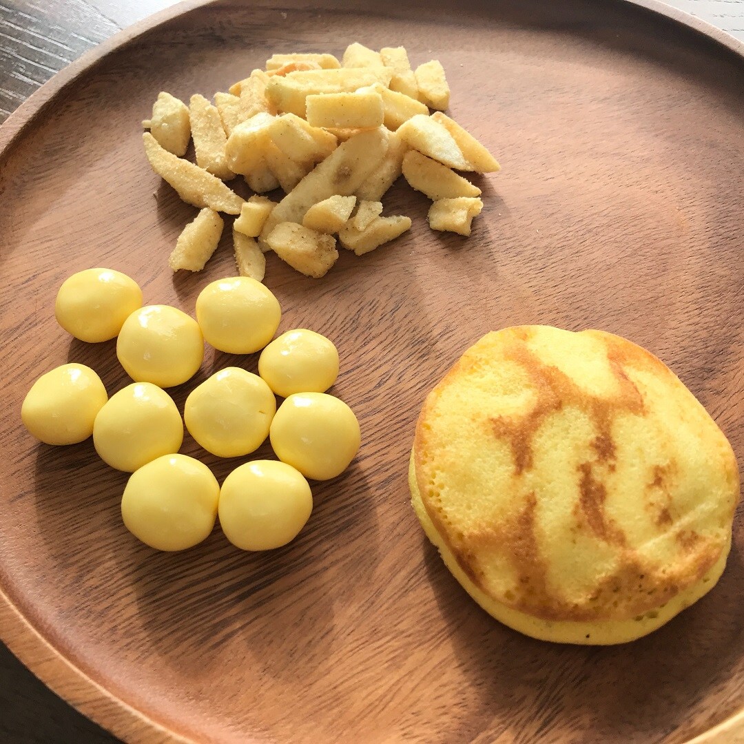 【泉北パンジョ】新商品の柚のお菓子たちをご紹介します。