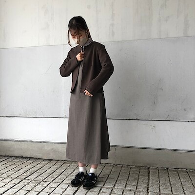 【泉北パンジョ】身長１６２cm