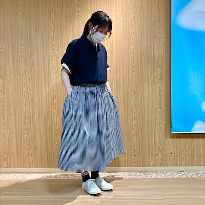 【泉北パンジョ】164cm