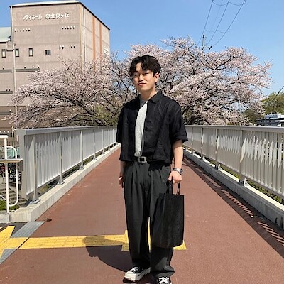 【泉北パンジョ】身長163cm