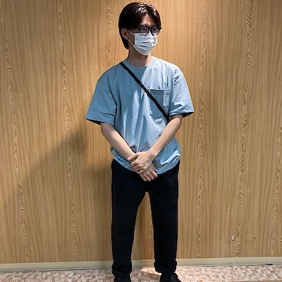 【泉北パンジョ】身長173cm