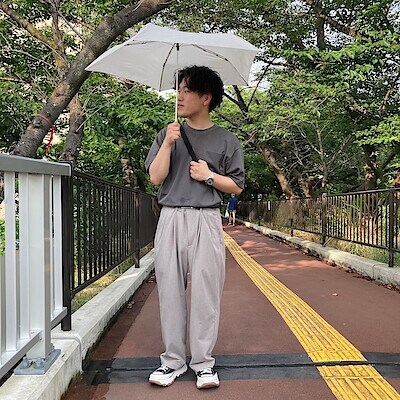 【泉北パンジョ】身長163cm　