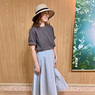 【泉北パンジョ】168㎝