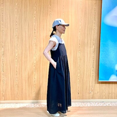 【泉北パンジョ】身長160cm