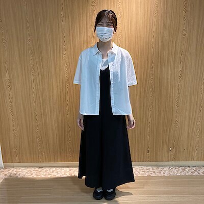 【泉北パンジョ】身長160cm