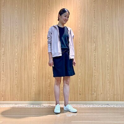 【泉北パンジョ】168㎝