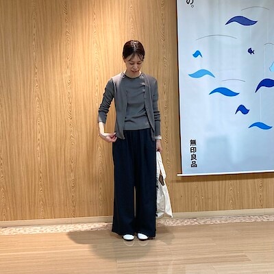 【泉北パンジョ】160㎝