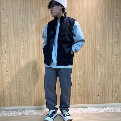 【泉北パンジョ】身長163cm