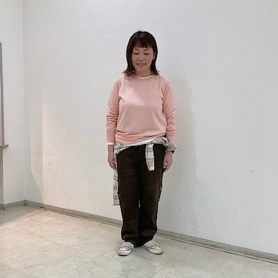 【泉北パンジョ】身長155cm