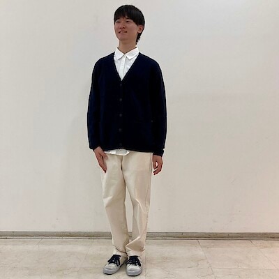 【泉北パンジョ】身長180㎝