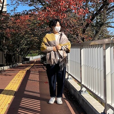 【泉北パンジョ】スタッフ　160cm