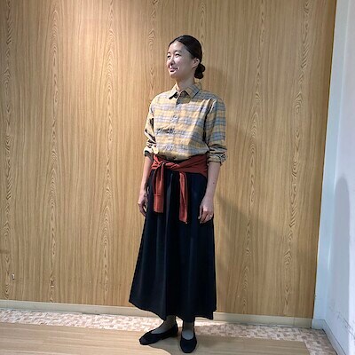 【泉北パンジョ】身長168cm