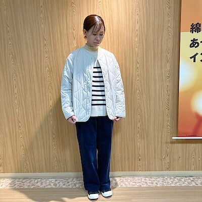 【泉北パンジョ】　身長　160cm