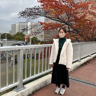 【泉北パンジョ】160cm