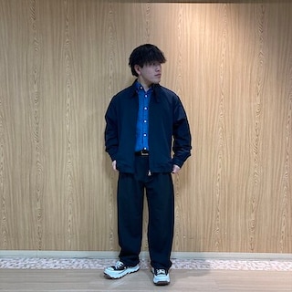 【泉北パンジョ】身長163cm