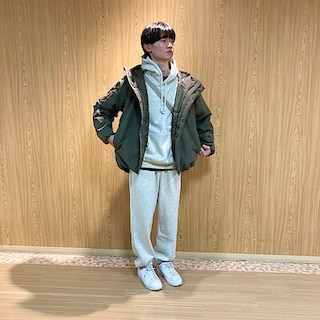 【泉北パンジョ】身長180㎝