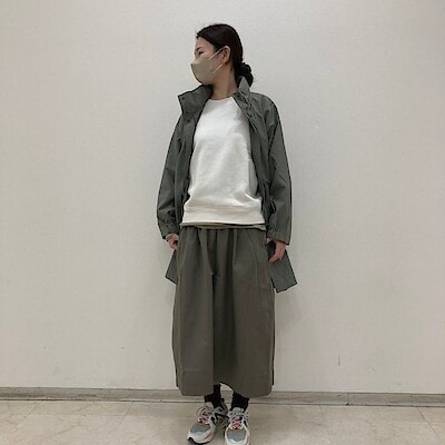 【泉北パンジョ】身長168㎝