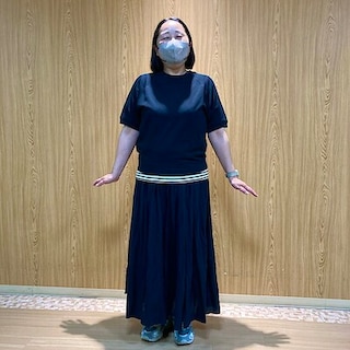 【泉北パンジョ】身長155cm 