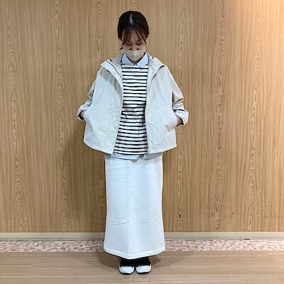 【泉北パンジョ】　身長160cm　