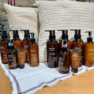 【泉北パンジョ】心地よい香り 精油の香りシリーズ　