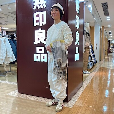 【泉北パンジョ】身長160cm