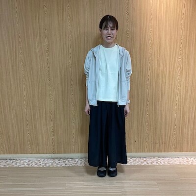 【泉北パンジョ】身長160㎝   