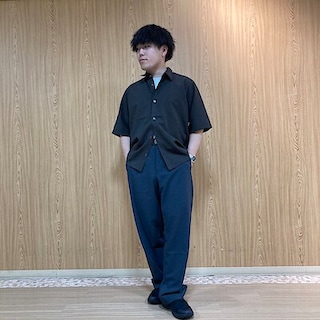 【泉北パンジョ】身長163cm