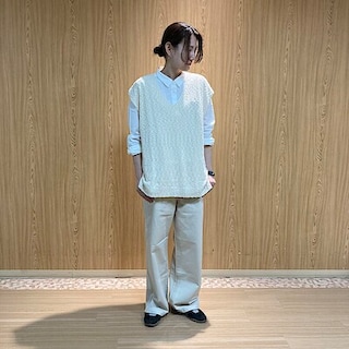 【泉北パンジョ】身長168cm