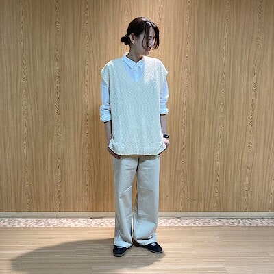 【泉北パンジョ】身長168cm