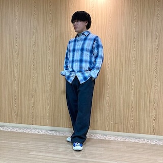 【泉北パンジョ】身長163cm