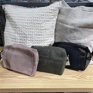 【泉北パンジョ】小物の収納に便利なアイテムです。