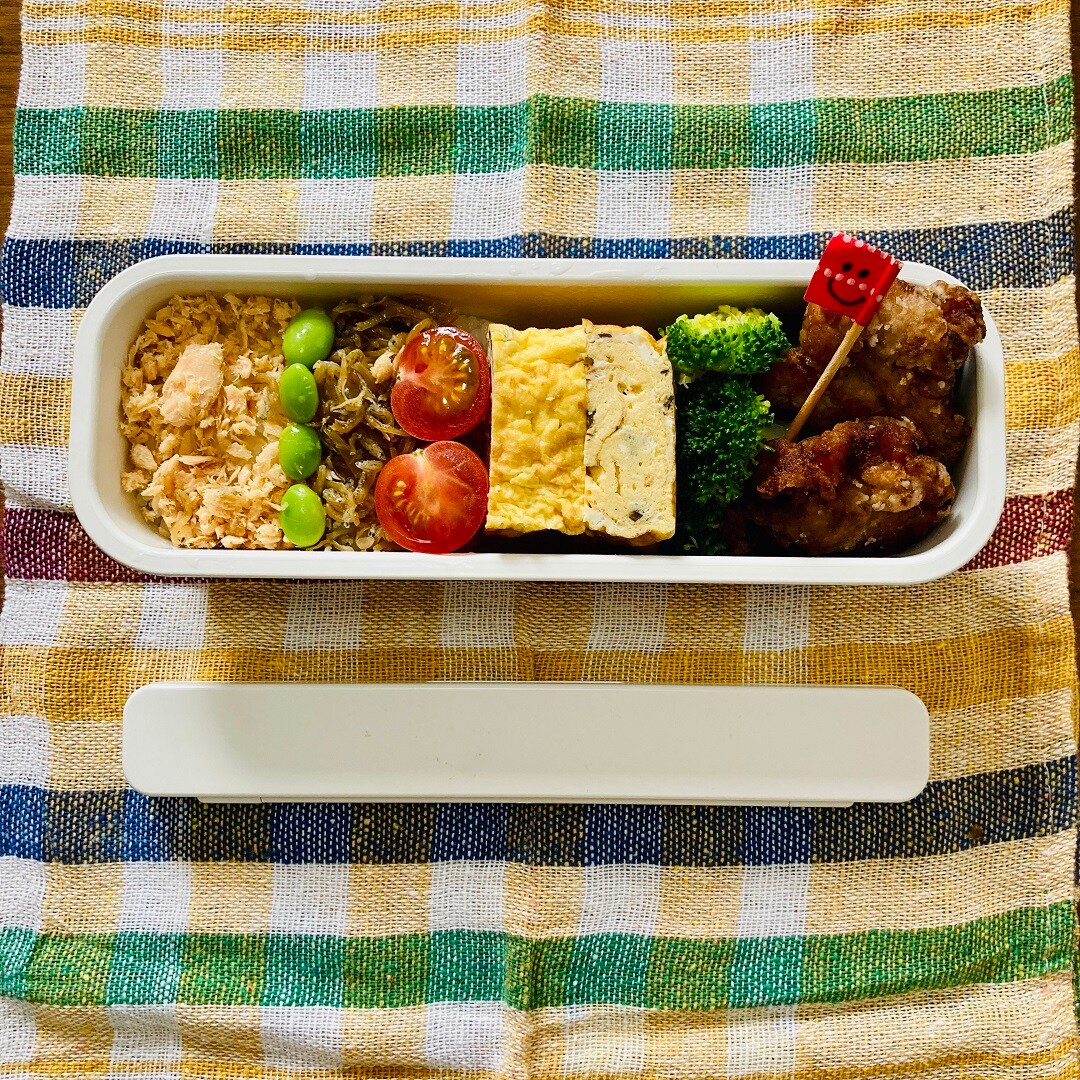 【アトレ川越】お弁当作り、はじめませんか？