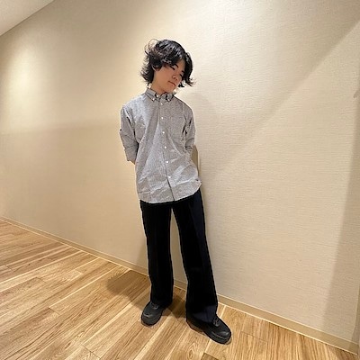 ［アトレ川越］身長173cm