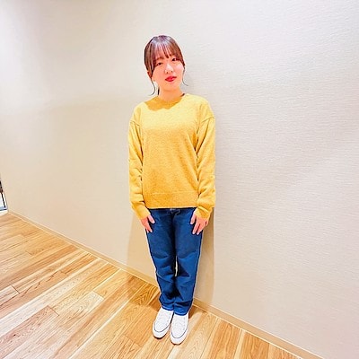 【アトレ川越】身長154㎝