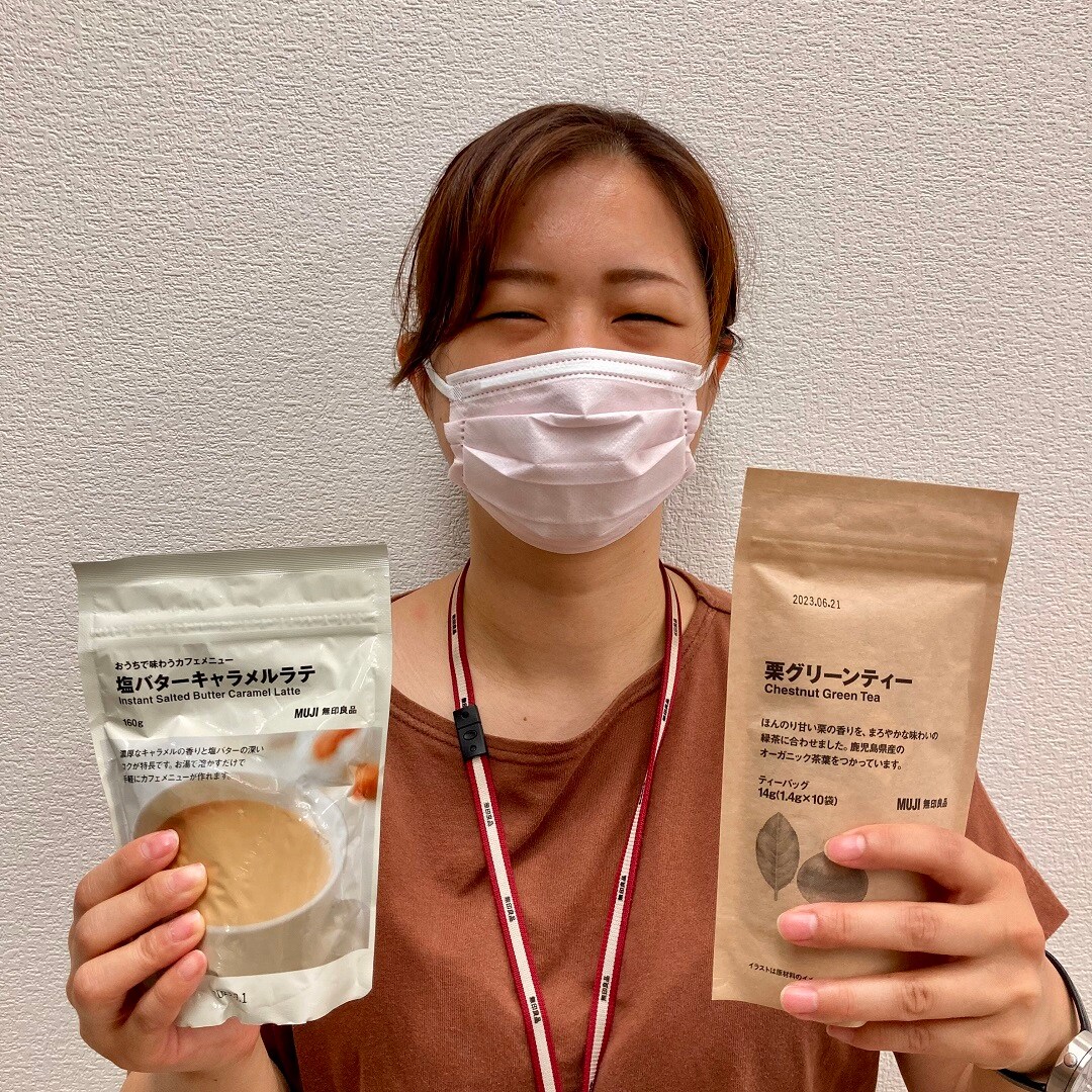 【アトレ川越】ほっこりおうちカフェ開店